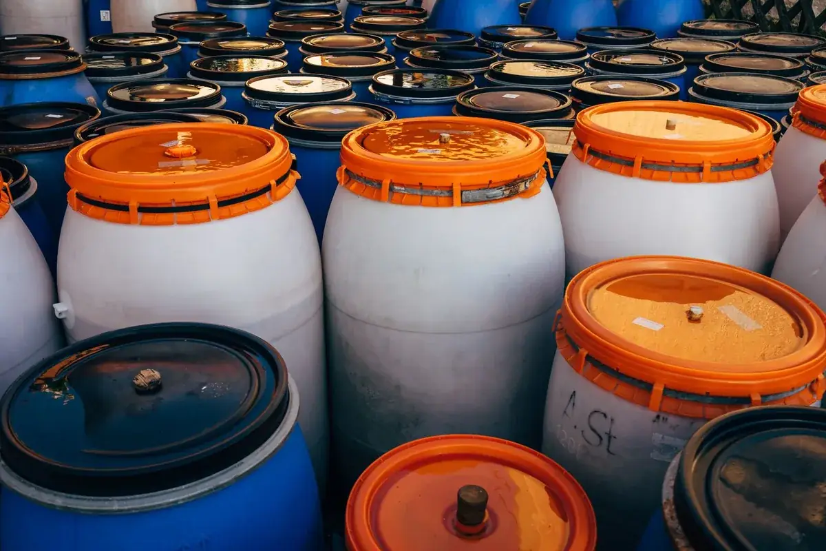Drug Paraphernalia Cleanup in Okeechobee, FL