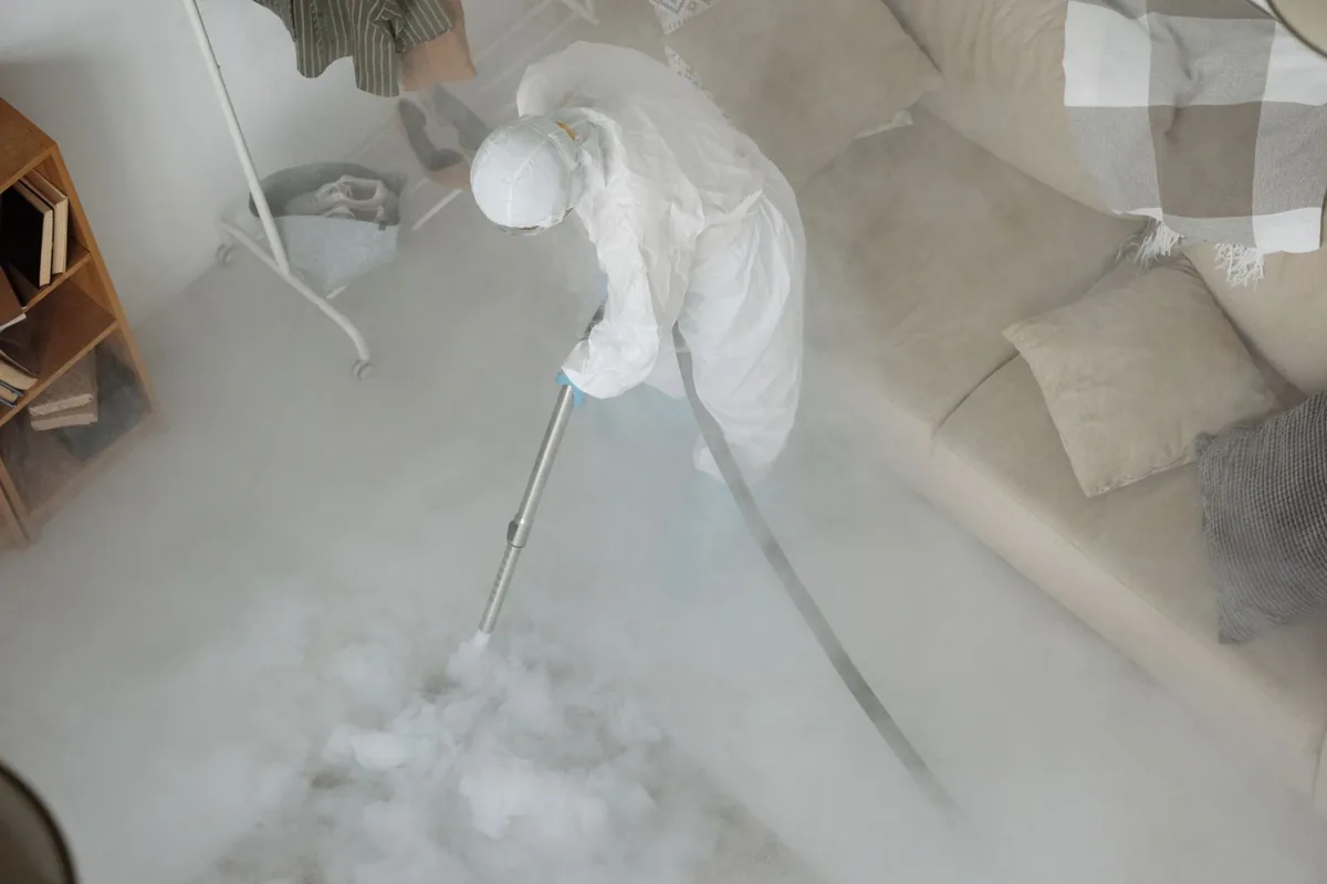 Biohazard Cleanup in Okeechobee, FL